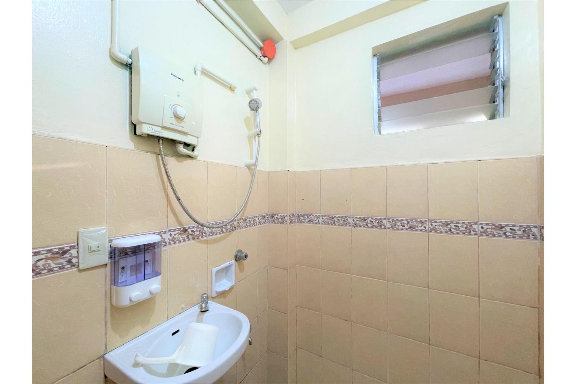 Oyo 876 Escurel Inn Boracay Manoc-Manoc Kültér fotó