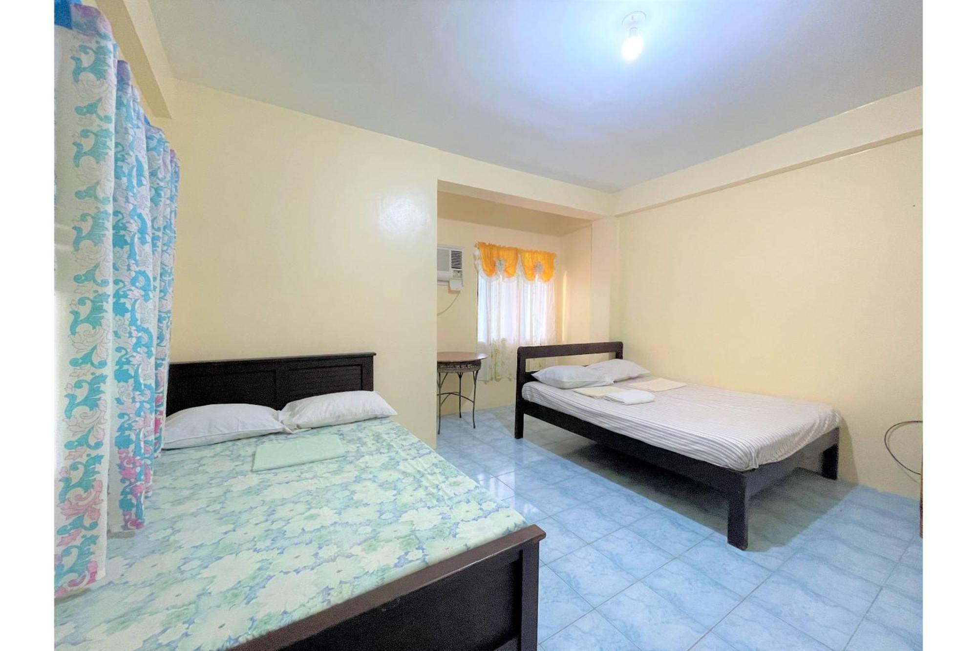 Oyo 876 Escurel Inn Boracay Manoc-Manoc Kültér fotó