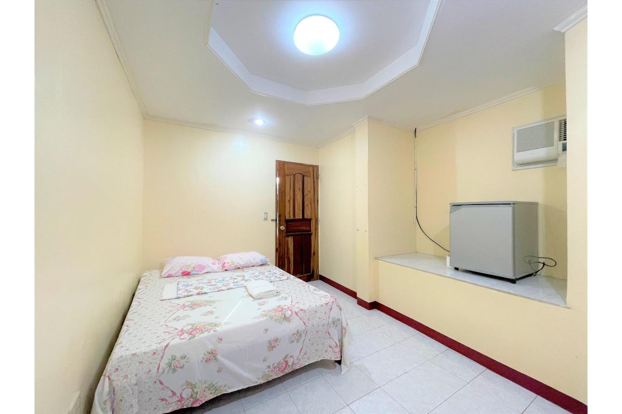 Oyo 876 Escurel Inn Boracay Manoc-Manoc Kültér fotó