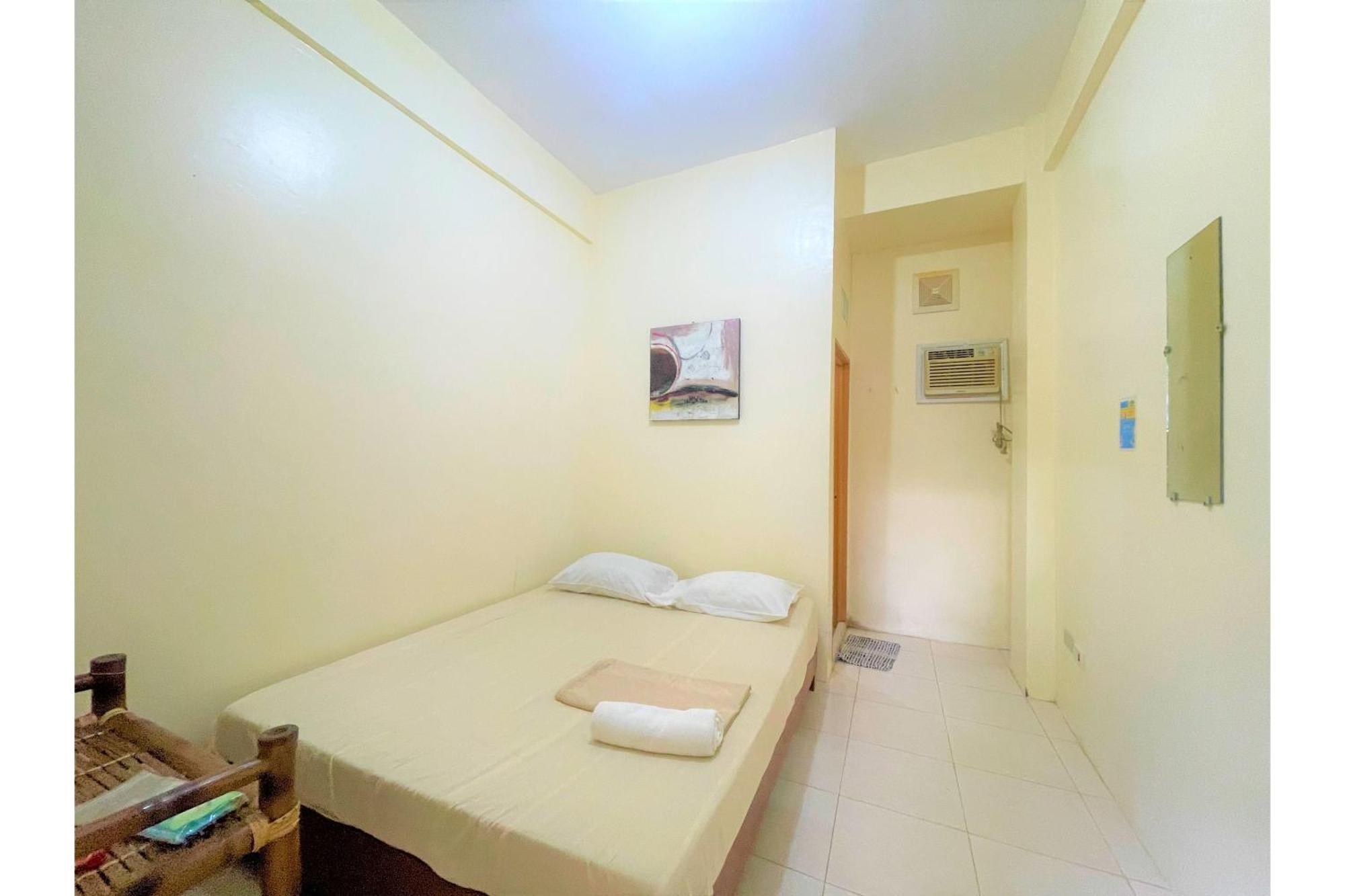 Oyo 876 Escurel Inn Boracay Manoc-Manoc Kültér fotó