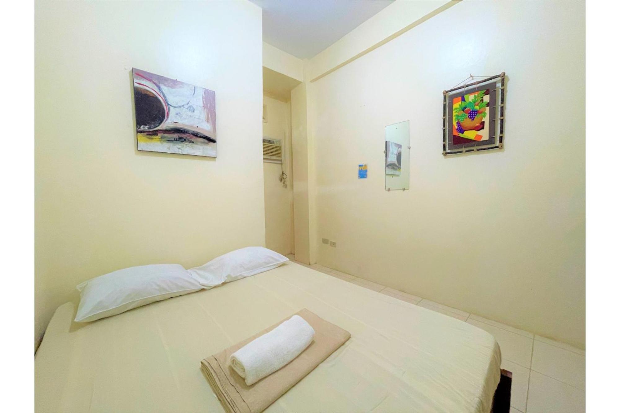 Oyo 876 Escurel Inn Boracay Manoc-Manoc Kültér fotó