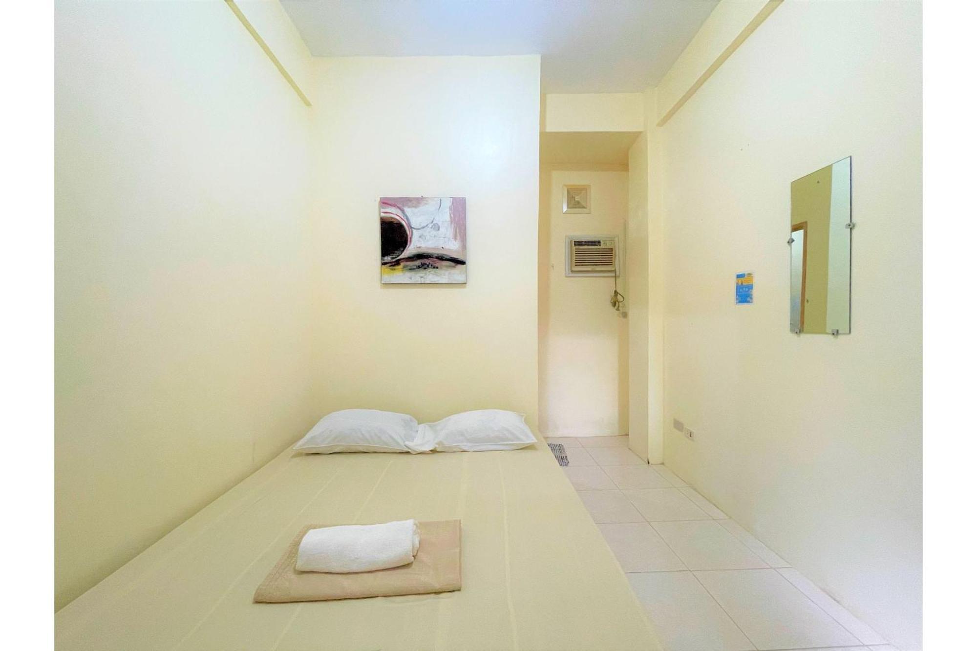 Oyo 876 Escurel Inn Boracay Manoc-Manoc Kültér fotó