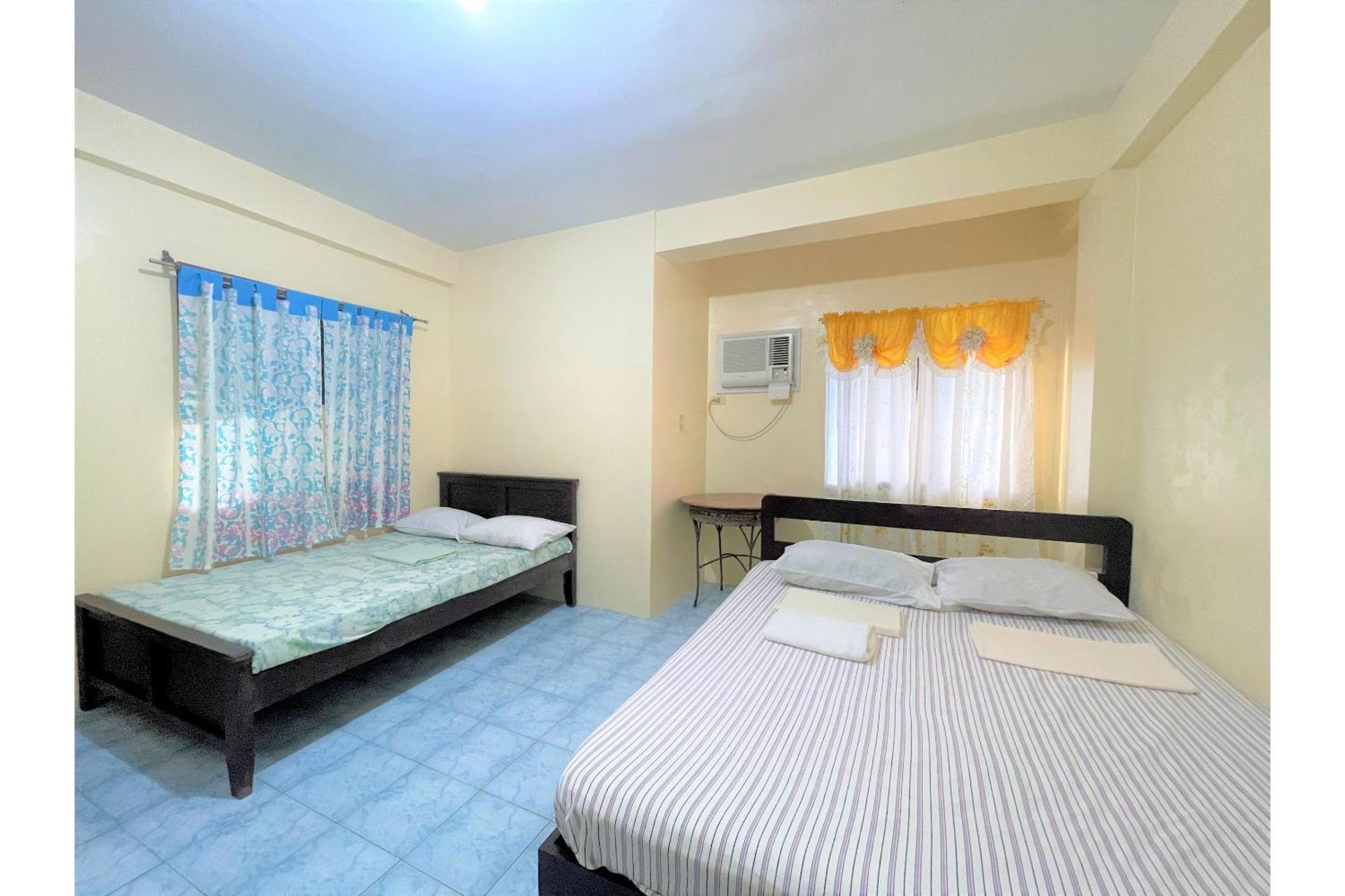 Oyo 876 Escurel Inn Boracay Manoc-Manoc Kültér fotó